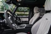 Thumbnail of 2024 MANUFAKTUR Arabian Grey Mercedes-Benz AMG G 63