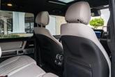 Thumbnail of 2024 MANUFAKTUR Arabian Grey Mercedes-Benz AMG G 63