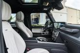 Thumbnail of 2024 MANUFAKTUR Arabian Grey Mercedes-Benz AMG G 63