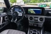 Thumbnail of 2024 MANUFAKTUR Arabian Grey Mercedes-Benz AMG G 63