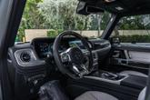 Thumbnail of 2024 MANUFAKTUR Arabian Grey Mercedes-Benz AMG G 63