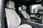 Thumbnail of 2024 MANUFAKTUR Arabian Grey Mercedes-Benz AMG G 63