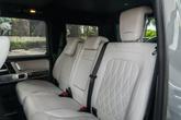 Thumbnail of 2024 MANUFAKTUR Arabian Grey Mercedes-Benz AMG G 63
