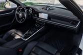 Thumbnail of 2024 White Porsche 911