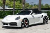 Thumbnail of 2024 White Porsche 911