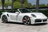 Thumbnail of 2024 White Porsche 911