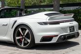 Thumbnail of 2024 White Porsche 911