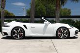Thumbnail of 2024 White Porsche 911