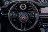 Thumbnail of 2024 White Porsche 911