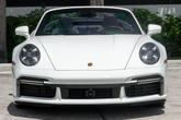 Thumbnail of 2024 White Porsche 911