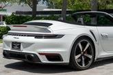 Thumbnail of 2024 White Porsche 911