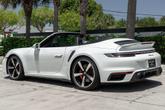Thumbnail of 2024 White Porsche 911