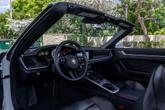 Thumbnail of 2024 White Porsche 911
