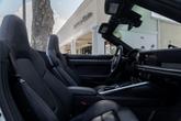 Thumbnail of 2024 White Porsche 911