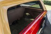 Thumbnail of 1989 Red Ford Bronco