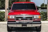 Thumbnail of 1989 Red Ford Bronco