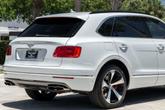 Thumbnail of 2019 Ice Bentley Bentayga