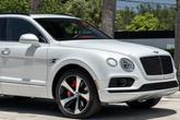 Thumbnail of 2019 Ice Bentley Bentayga