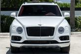 Thumbnail of 2019 Ice Bentley Bentayga