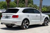 Thumbnail of 2019 Ice Bentley Bentayga