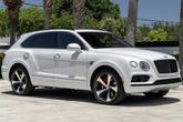 Thumbnail of 2019 Ice Bentley Bentayga