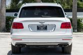 Thumbnail of 2019 Ice Bentley Bentayga