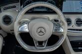 Thumbnail of 2017 Lunar Blue Metallic Mercedes-Benz S-Class