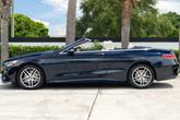 Thumbnail of 2017 Lunar Blue Metallic Mercedes-Benz S-Class