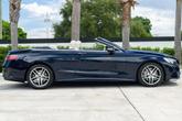 Thumbnail of 2017 Lunar Blue Metallic Mercedes-Benz S-Class