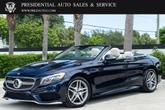 Photo of 2017 Lunar Blue Metallic Mercedes-Benz S-Class
