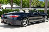 Thumbnail of 2017 Lunar Blue Metallic Mercedes-Benz S-Class