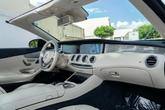 Thumbnail of 2017 Lunar Blue Metallic Mercedes-Benz S-Class