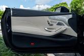 Thumbnail of 2017 Lunar Blue Metallic Mercedes-Benz S-Class