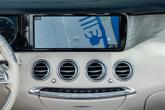 Thumbnail of 2017 Lunar Blue Metallic Mercedes-Benz S-Class