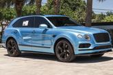 Thumbnail of 2020 Kingfisher Bentley Bentayga