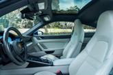 Thumbnail of 2022 Gentian Blue Metallic Porsche 911