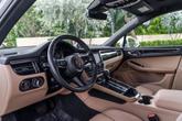 Thumbnail of 2022 White Porsche Macan