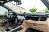 Thumbnail of 2022 White Porsche Macan