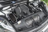 Thumbnail of 2022 White Porsche Macan