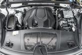 Thumbnail of 2022 White Porsche Macan