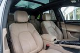 Thumbnail of 2022 White Porsche Macan