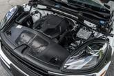 Thumbnail of 2022 White Porsche Macan