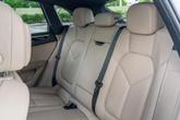 Thumbnail of 2022 White Porsche Macan
