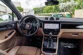 Thumbnail of 2022 White Porsche Macan