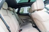 Thumbnail of 2022 White Porsche Macan
