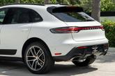 Thumbnail of 2022 White Porsche Macan