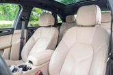 Thumbnail of 2022 White Porsche Macan