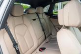 Thumbnail of 2022 White Porsche Macan