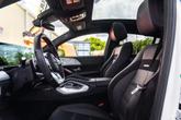 Thumbnail of 2023 Polar White Mercedes-Benz AMG GLE 53