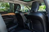 Thumbnail of 2023 Thunder Grey Metallic Volvo XC90